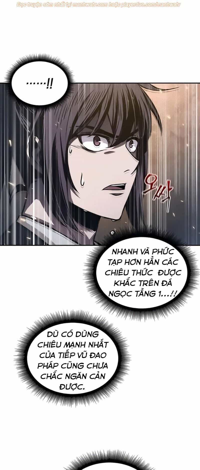 Ngã Lão Ma Thần - Chương 30 - ảnh 53