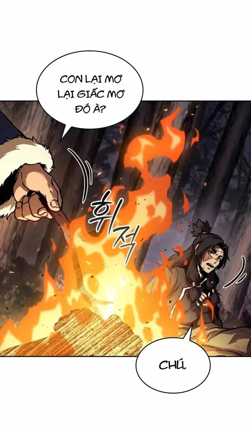 Ngã Lão Ma Thần - Chương 239 - ảnh 30