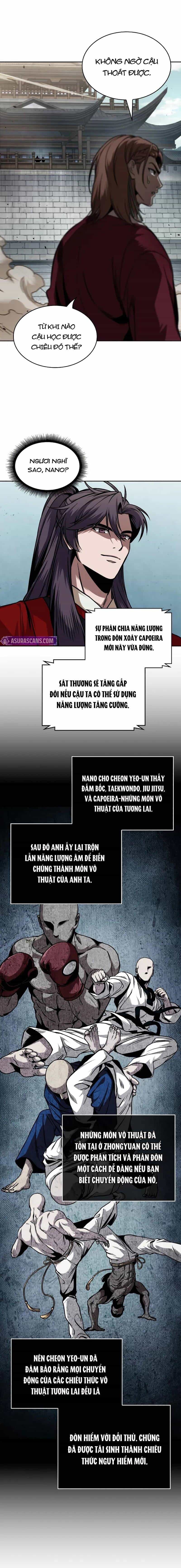 Ngã Lão Ma Thần - Chương 240 - ảnh 27