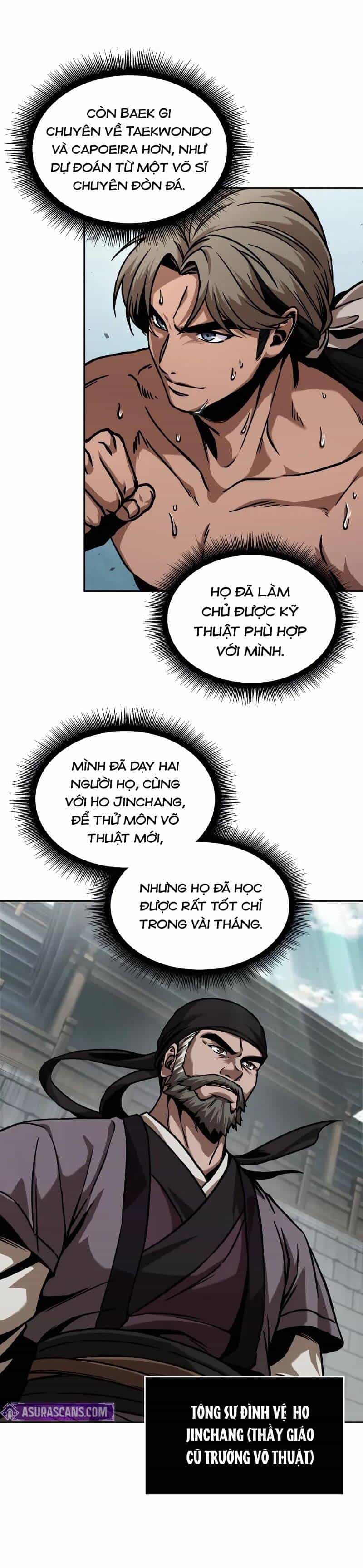 Ngã Lão Ma Thần - Chương 240 - ảnh 29