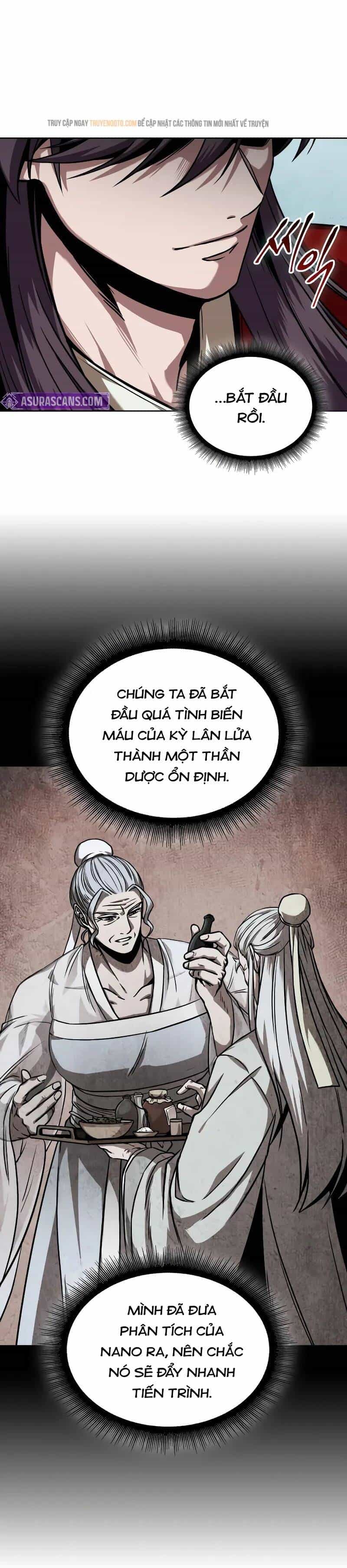 Ngã Lão Ma Thần - Chương 240 - ảnh 34