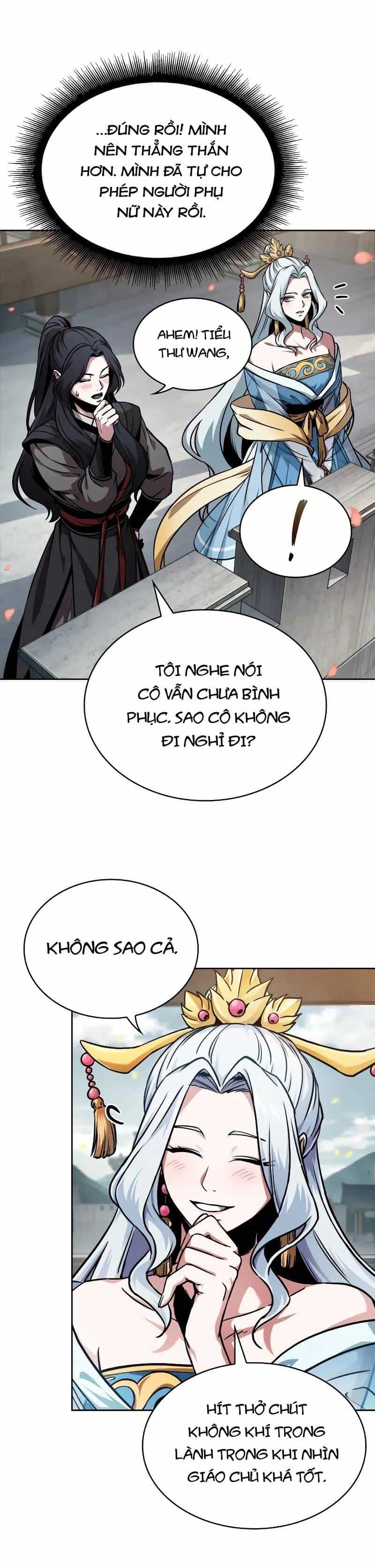 Ngã Lão Ma Thần - Chương 240 - ảnh 39