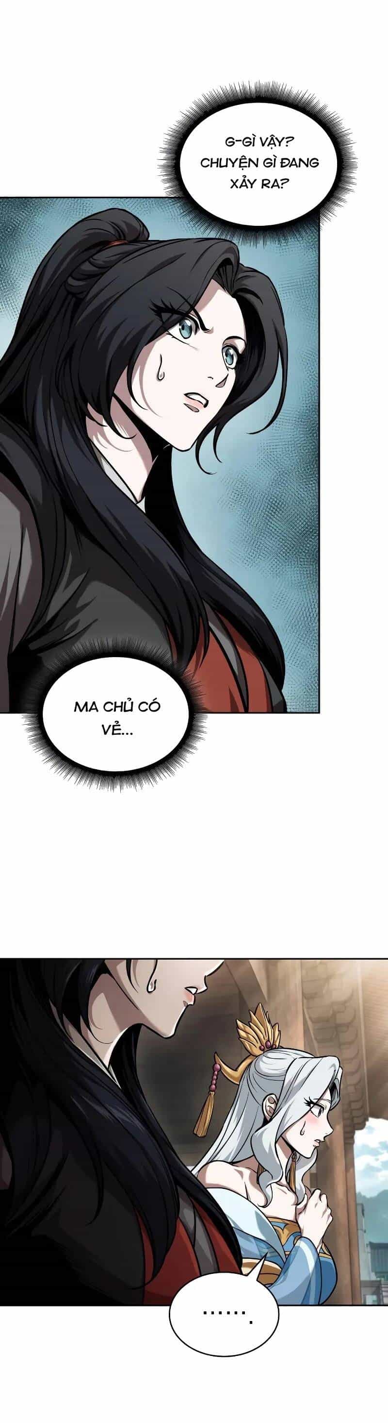 Ngã Lão Ma Thần - Chương 240 - ảnh 44