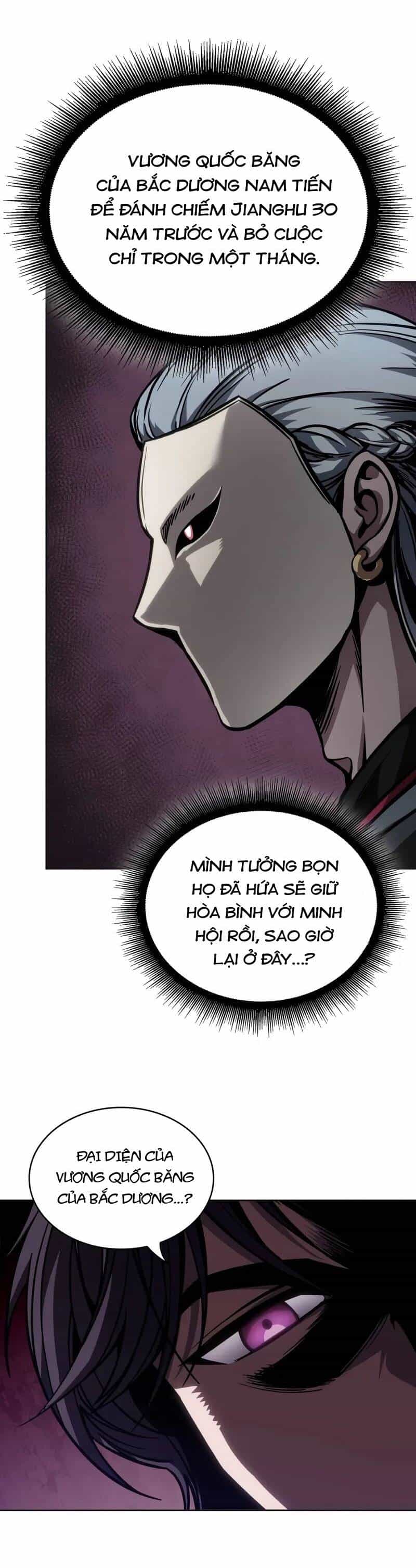 Ngã Lão Ma Thần - Chương 241 - ảnh 11