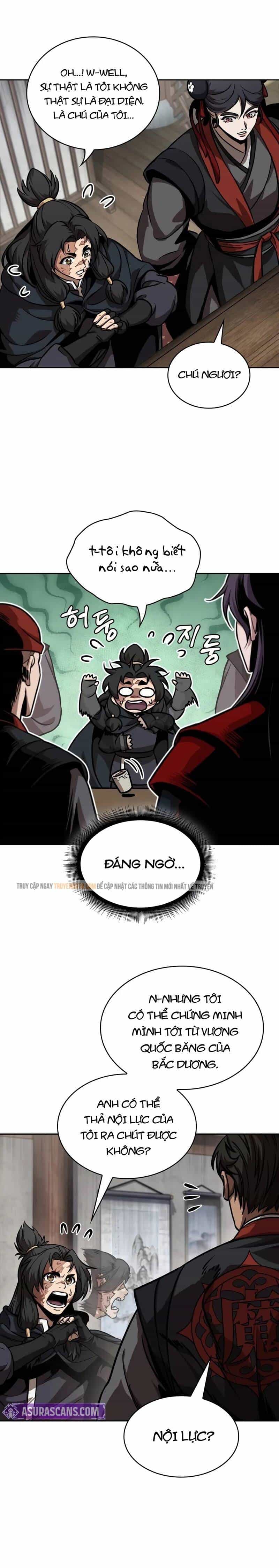 Ngã Lão Ma Thần - Chương 241 - ảnh 13