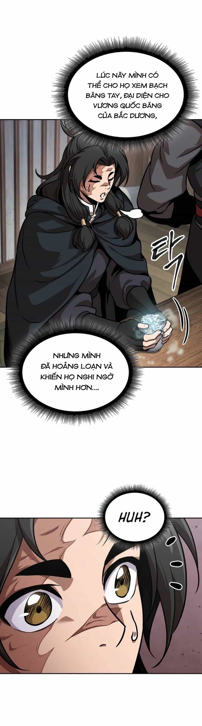 Ngã Lão Ma Thần - Chương 241 - ảnh 15