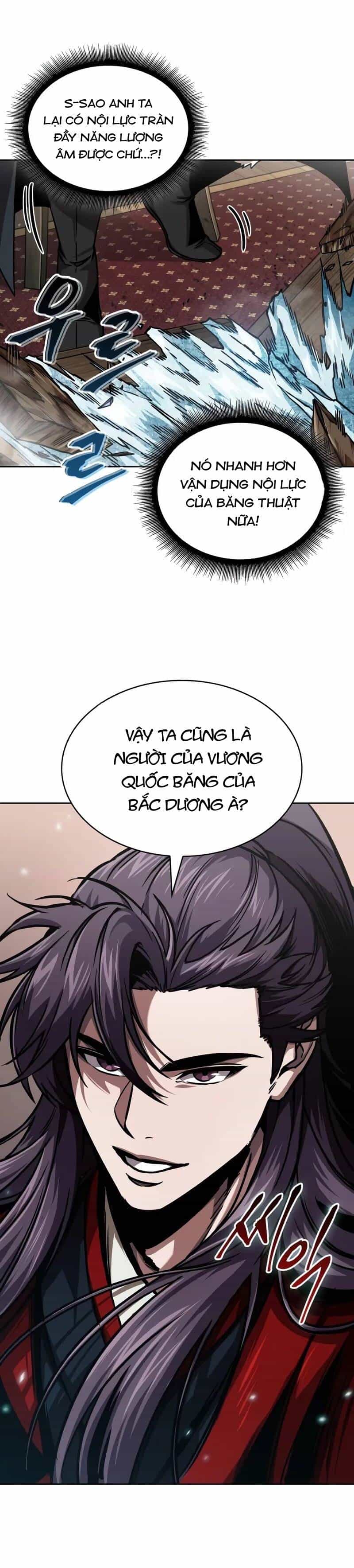 Ngã Lão Ma Thần - Chương 241 - ảnh 19