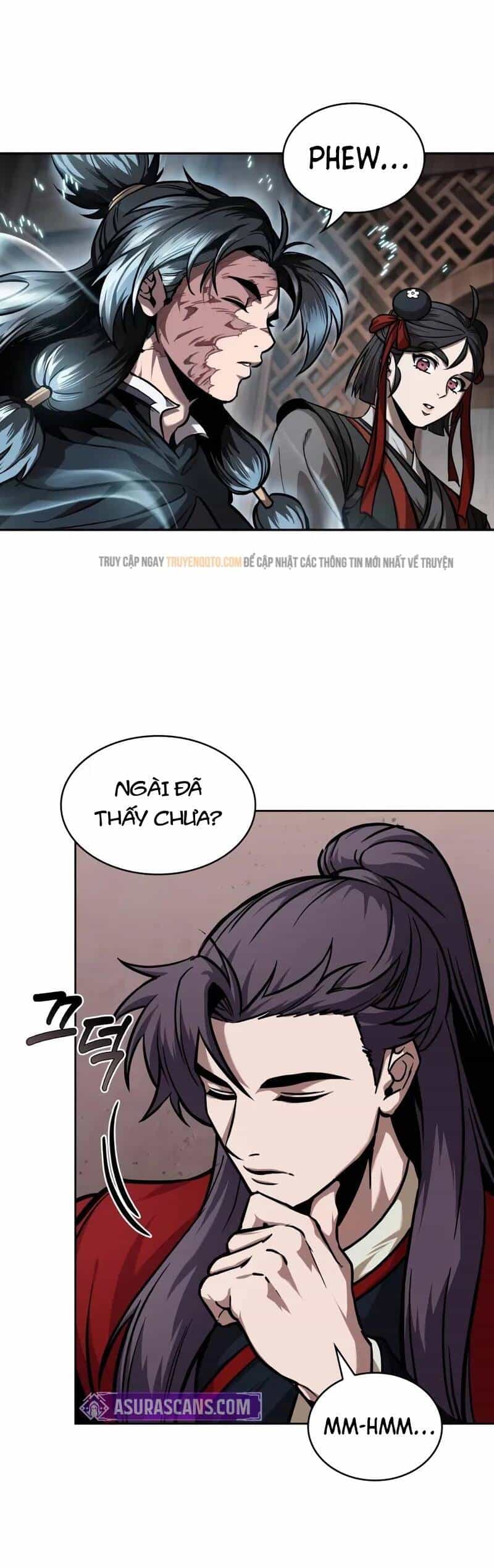 Ngã Lão Ma Thần - Chương 241 - ảnh 28