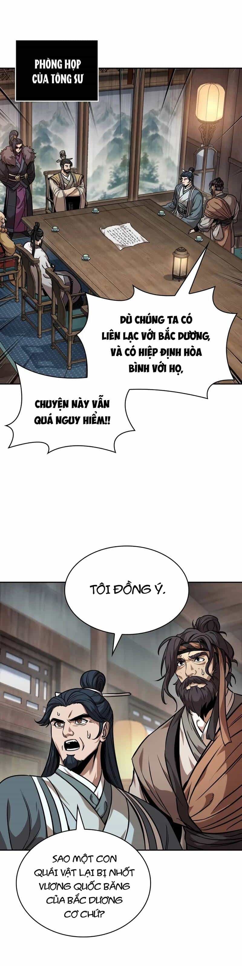Ngã Lão Ma Thần - Chương 241 - ảnh 37
