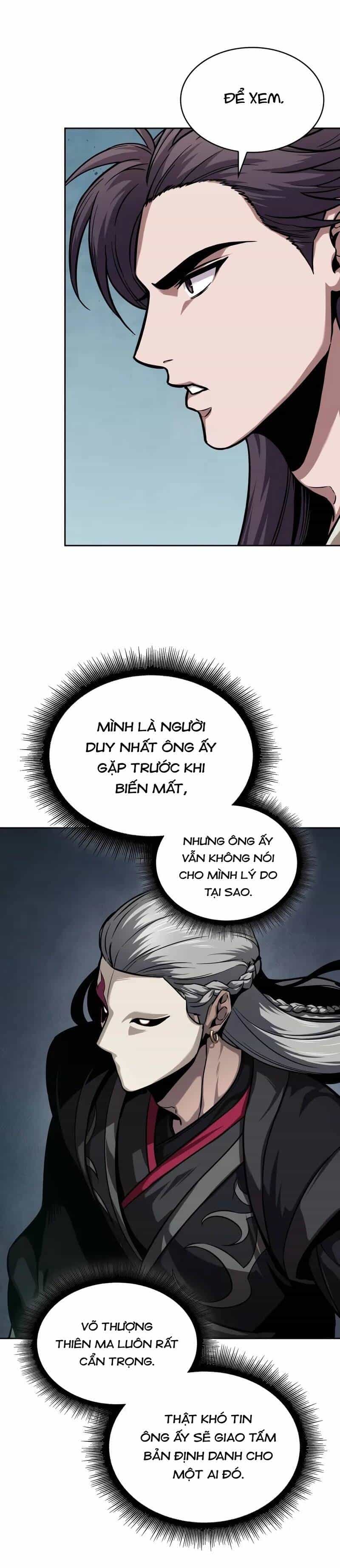 Ngã Lão Ma Thần - Chương 241 - ảnh 4