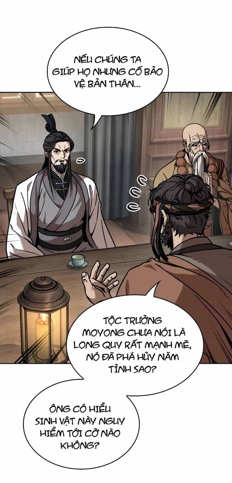 Ngã Lão Ma Thần - Chương 242 - ảnh 15