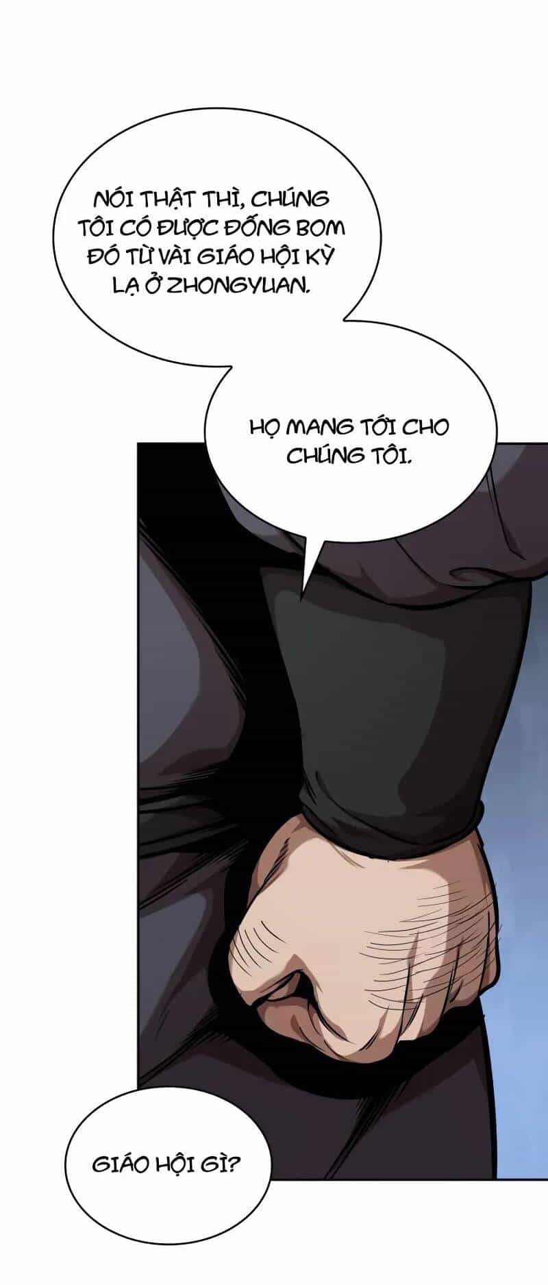 Ngã Lão Ma Thần - Chương 242 - ảnh 47