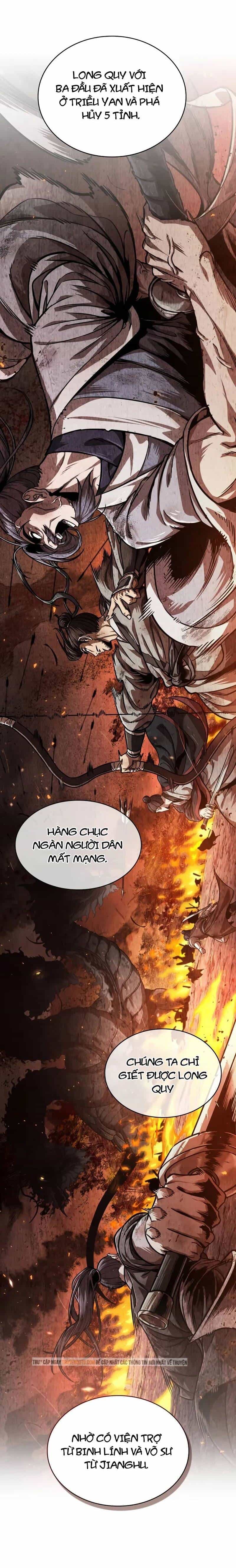 Ngã Lão Ma Thần - Chương 242 - ảnh 6