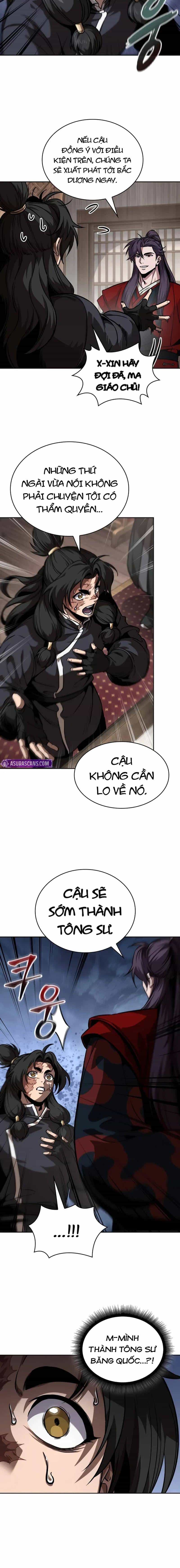 Ngã Lão Ma Thần - Chương 245 - ảnh 11