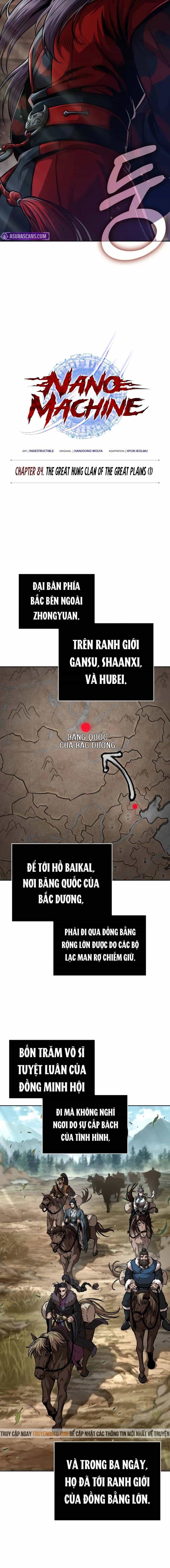 Ngã Lão Ma Thần - Chương 245 - ảnh 13