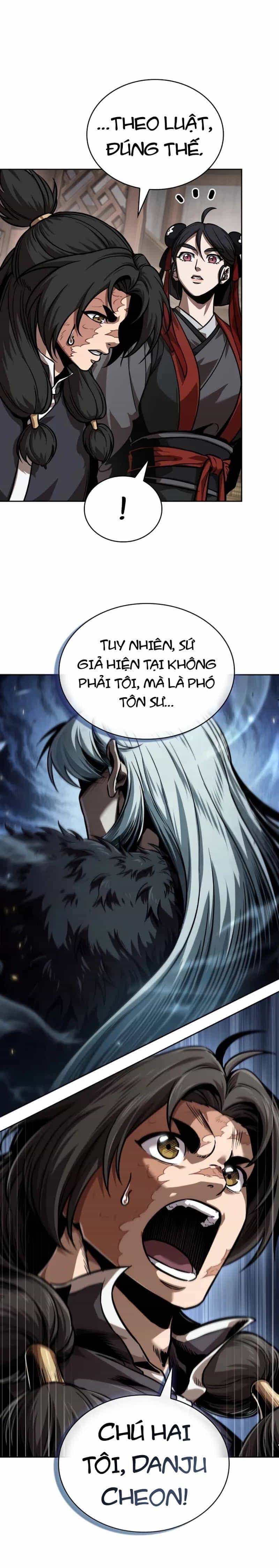 Ngã Lão Ma Thần - Chương 245 - ảnh 2