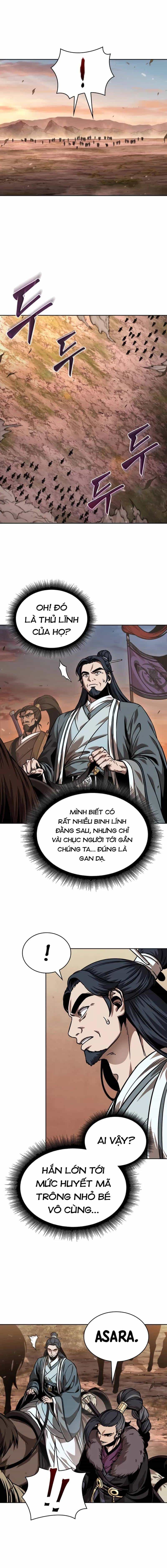 Ngã Lão Ma Thần - Chương 245 - ảnh 23