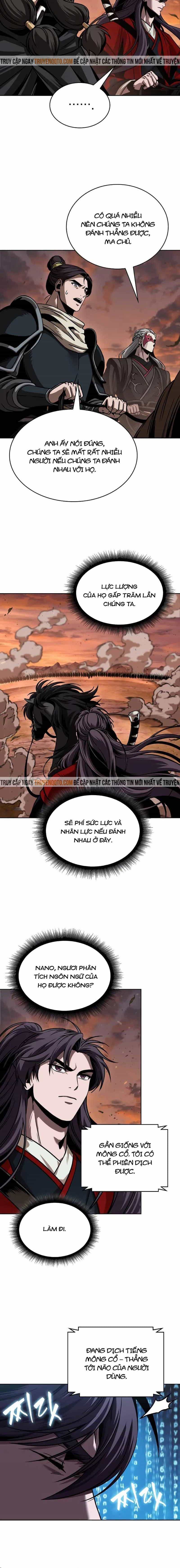 Ngã Lão Ma Thần - Chương 246 - ảnh 19