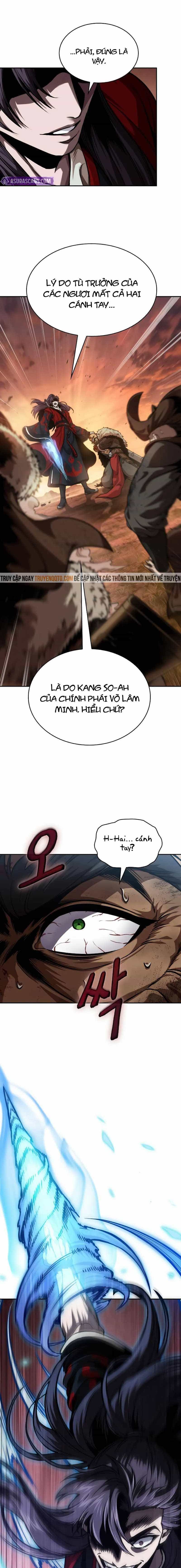 Ngã Lão Ma Thần - Chương 248 - ảnh 12