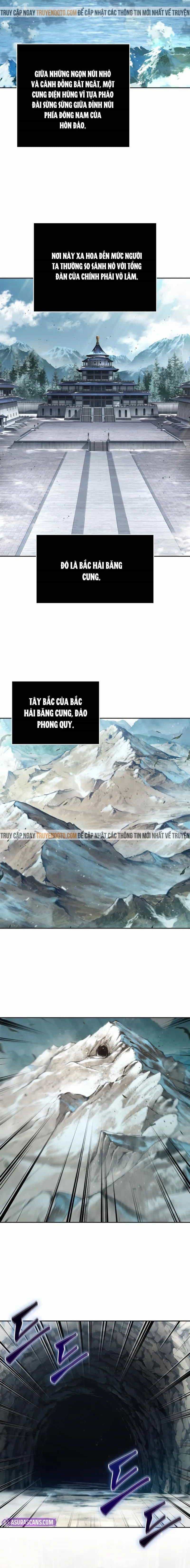 Ngã Lão Ma Thần - Chương 248 - ảnh 15