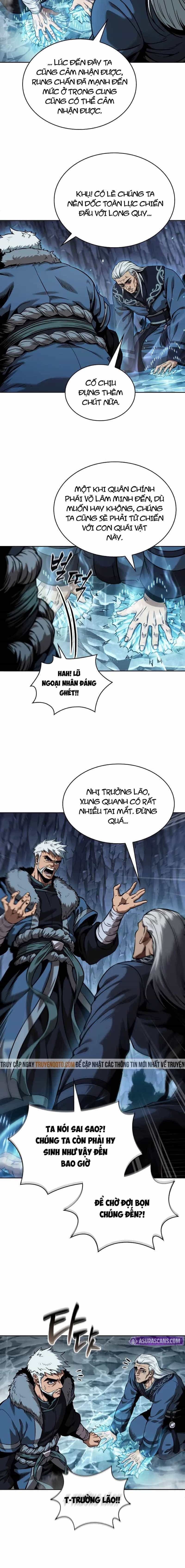 Ngã Lão Ma Thần - Chương 248 - ảnh 19