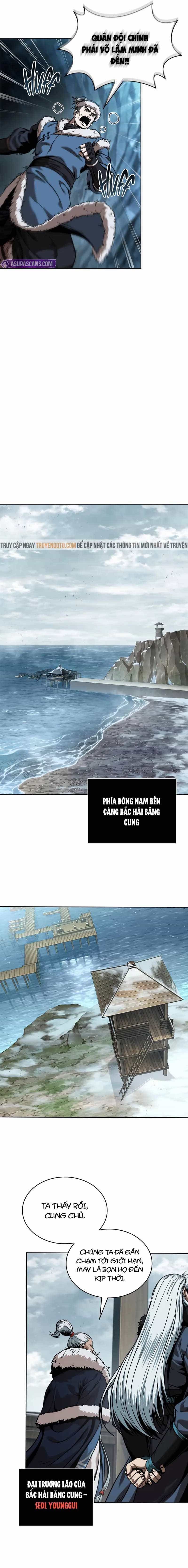 Ngã Lão Ma Thần - Chương 248 - ảnh 20