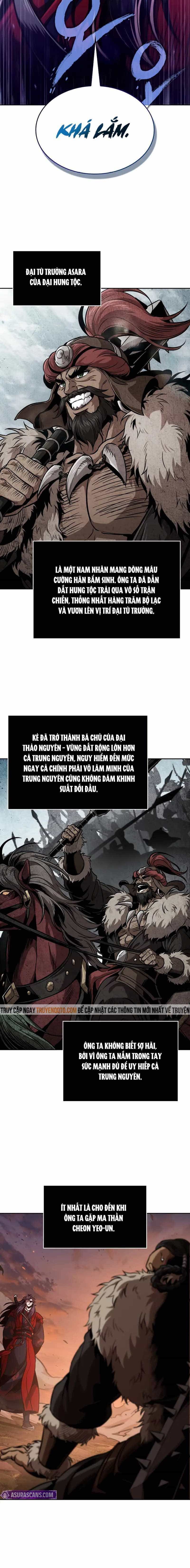 Ngã Lão Ma Thần - Chương 248 - ảnh 3