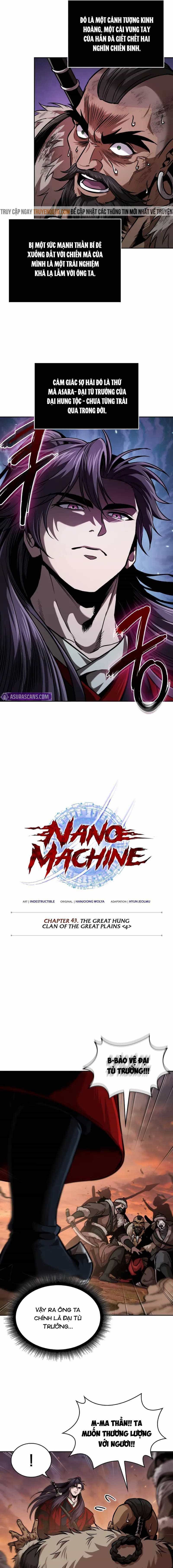 Ngã Lão Ma Thần - Chương 248 - ảnh 4