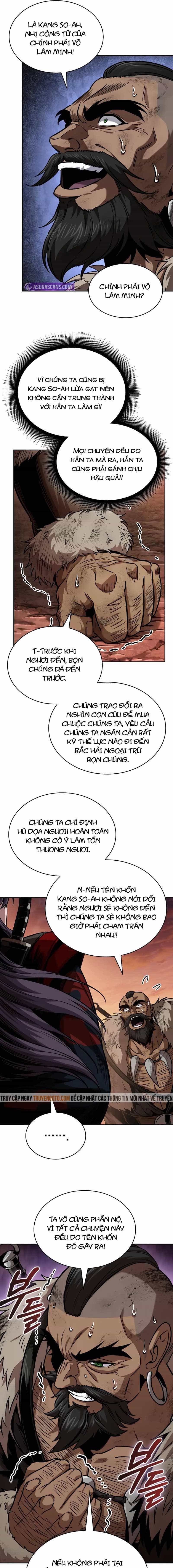 Ngã Lão Ma Thần - Chương 248 - ảnh 8