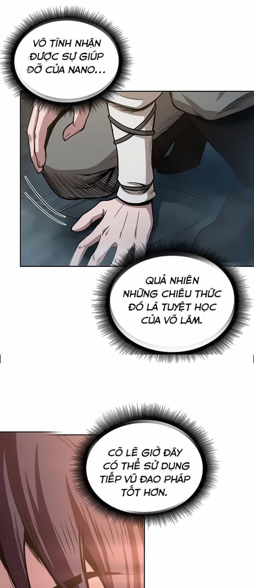 Ngã Lão Ma Thần - Chương 31 - ảnh 12
