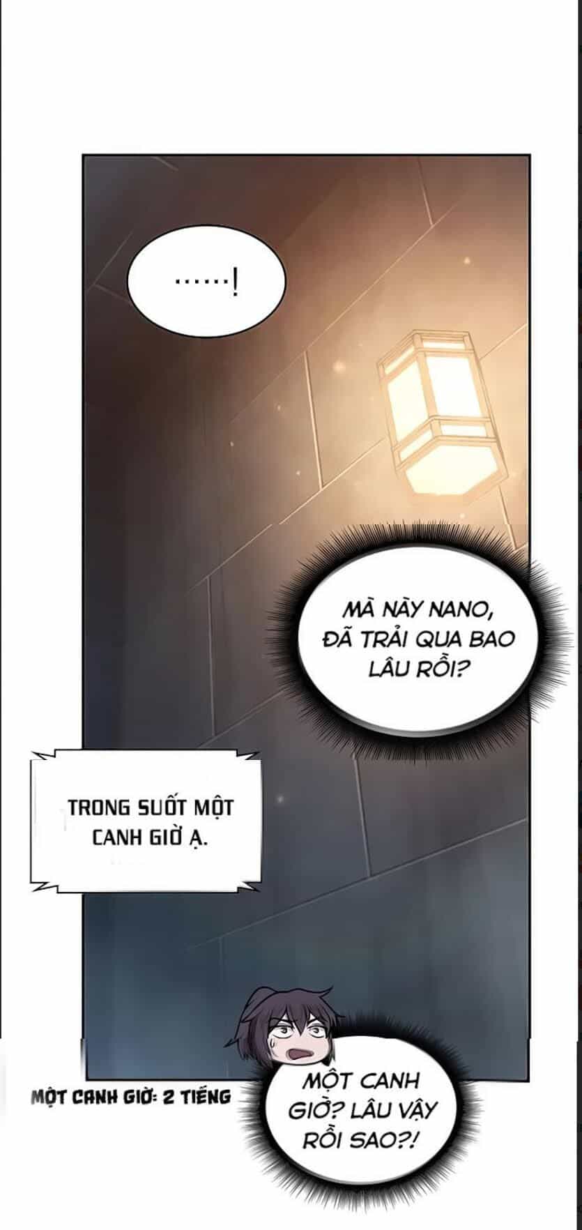 Ngã Lão Ma Thần - Chương 31 - ảnh 19
