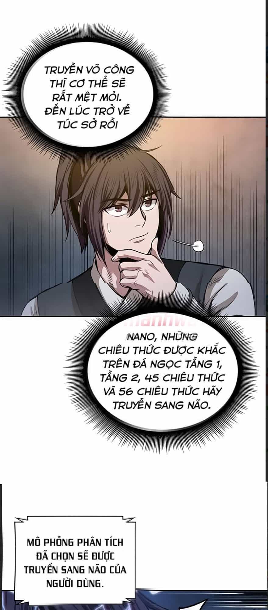 Ngã Lão Ma Thần - Chương 31 - ảnh 20