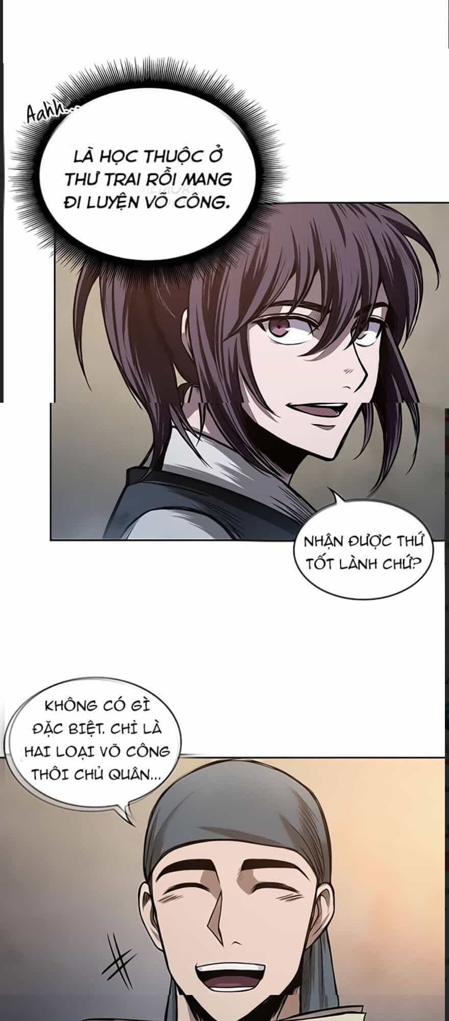 Ngã Lão Ma Thần - Chương 31 - ảnh 28