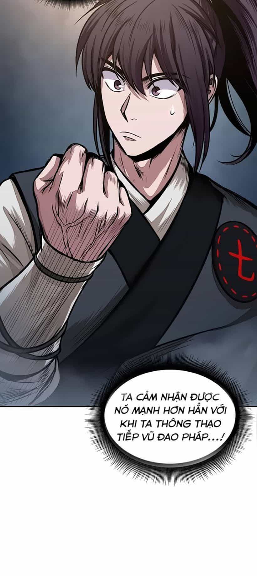 Ngã Lão Ma Thần - Chương 31 - ảnh 40