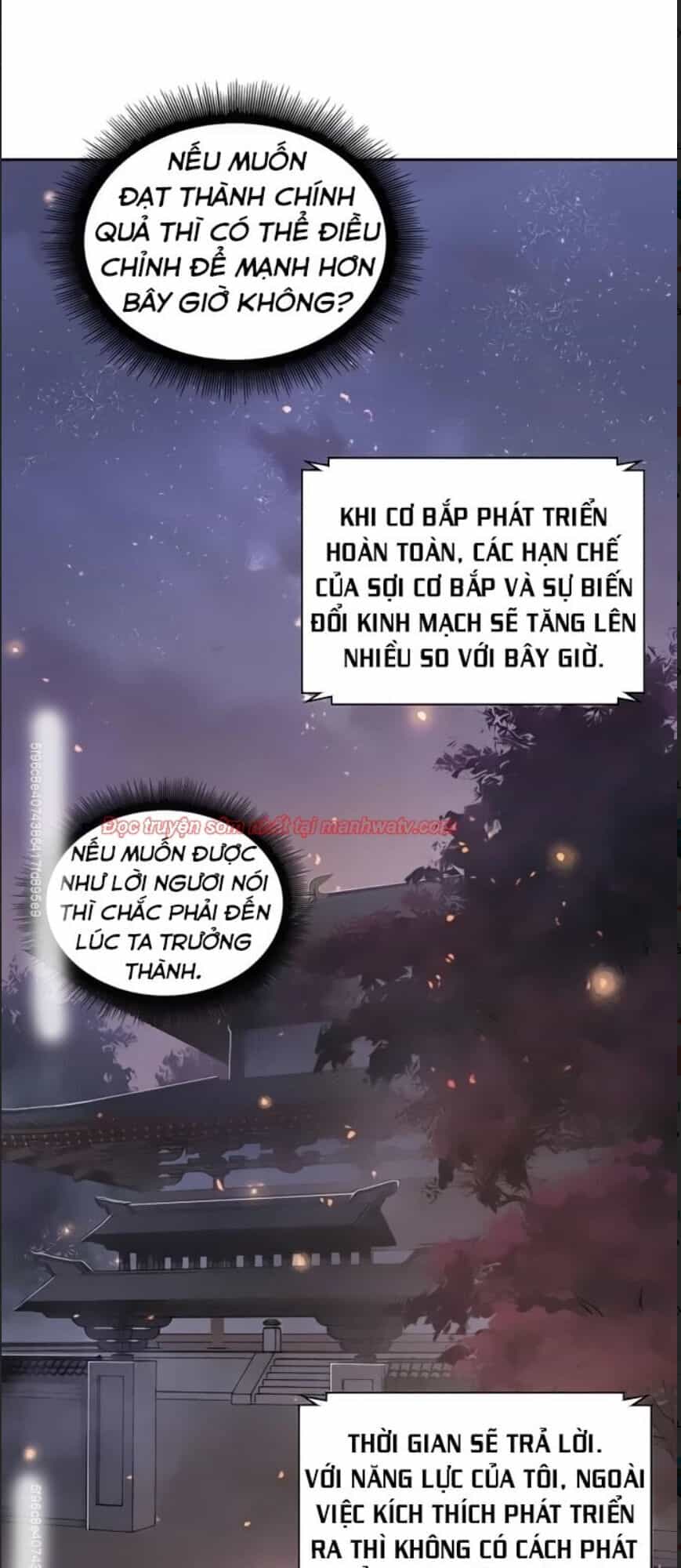Ngã Lão Ma Thần - Chương 31 - ảnh 67