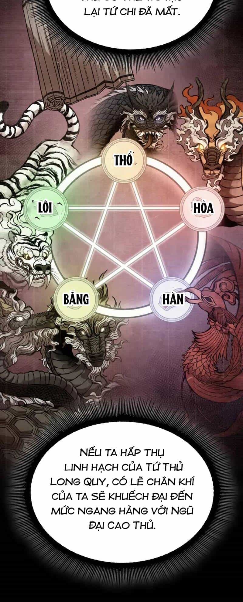 Ngã Lão Ma Thần - Chương 250 - ảnh 38