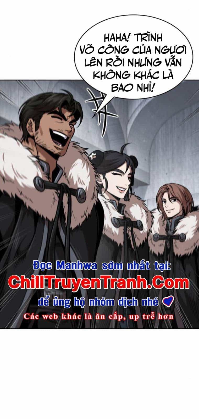 Ngã Lão Ma Thần - Chương 251 - ảnh 17