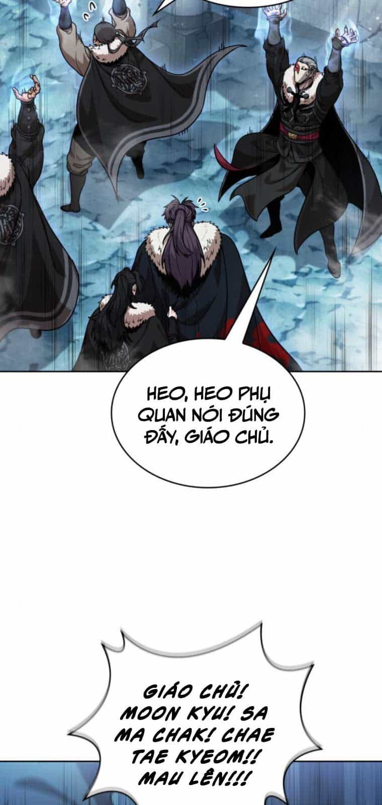 Ngã Lão Ma Thần - Chương 251 - ảnh 64
