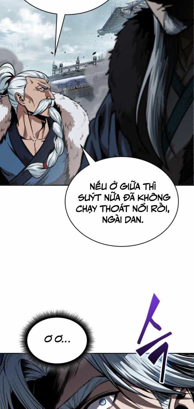 Ngã Lão Ma Thần - Chương 251 - ảnh 80