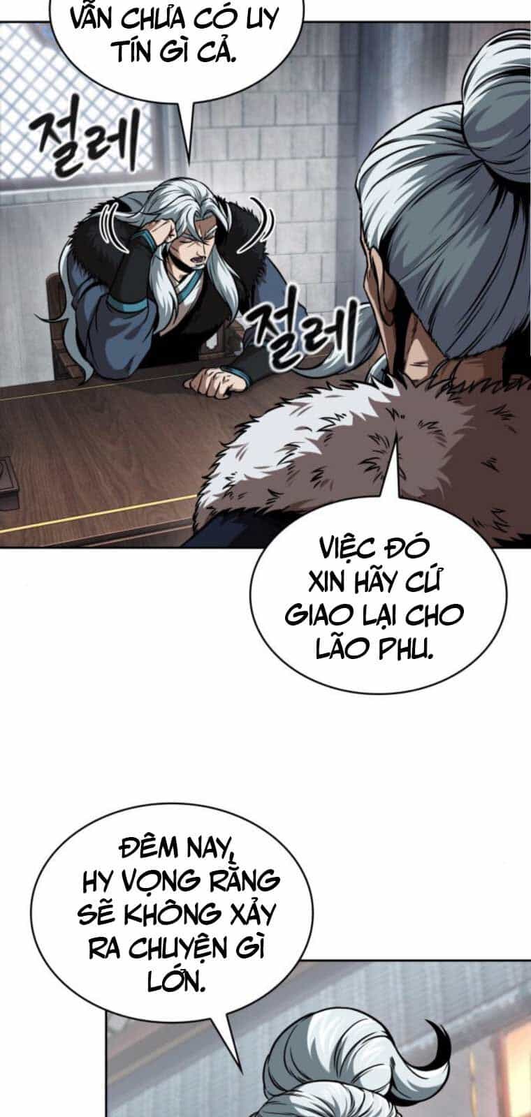 Ngã Lão Ma Thần - Chương 251 - ảnh 9