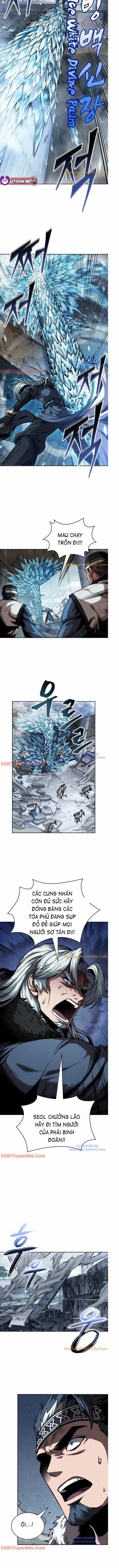 Ngã Lão Ma Thần - Chương 252 - ảnh 3