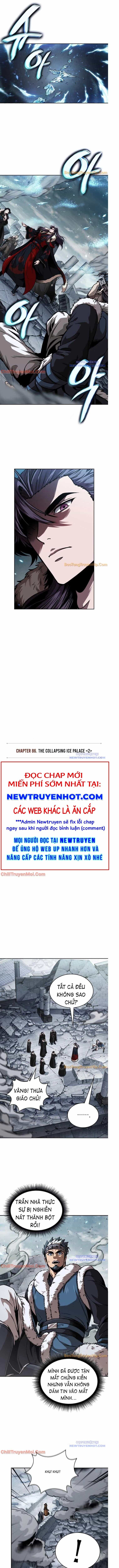 Ngã Lão Ma Thần - Chương 252 - ảnh 4