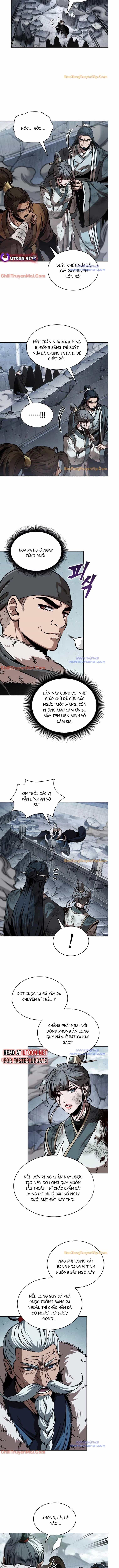 Ngã Lão Ma Thần - Chương 252 - ảnh 5