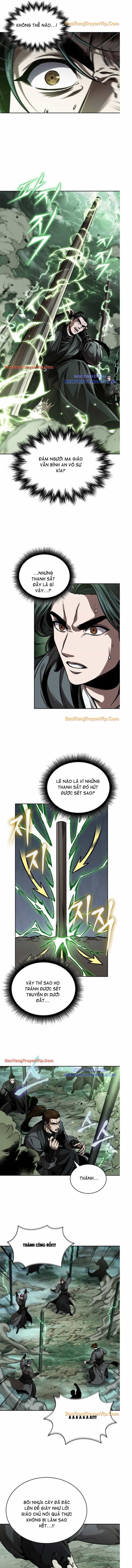Ngã Lão Ma Thần - Chương 253 - ảnh 363