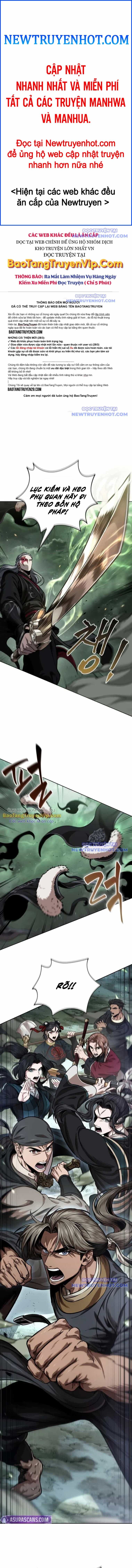 Ngã Lão Ma Thần - Chương 254 - ảnh 1