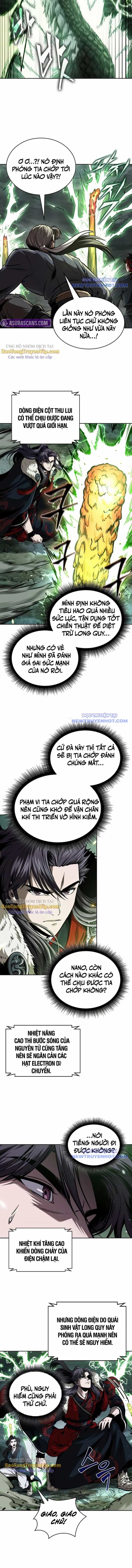 Ngã Lão Ma Thần - Chương 254 - ảnh 11