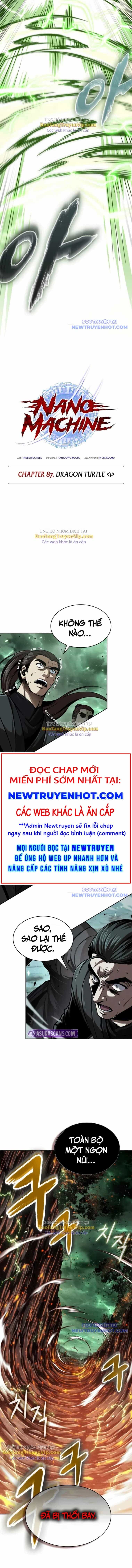 Ngã Lão Ma Thần - Chương 254 - ảnh 6