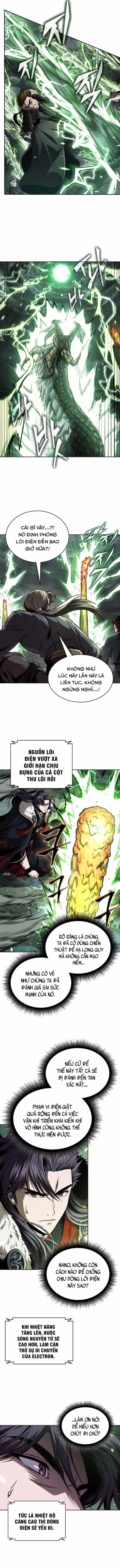 Ngã Lão Ma Thần - Chương 254.1 - ảnh 12