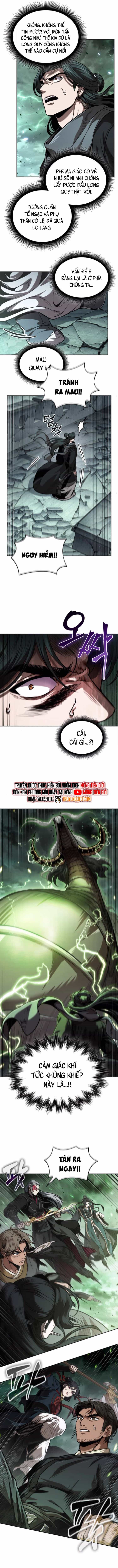 Ngã Lão Ma Thần - Chương 254.1 - ảnh 6