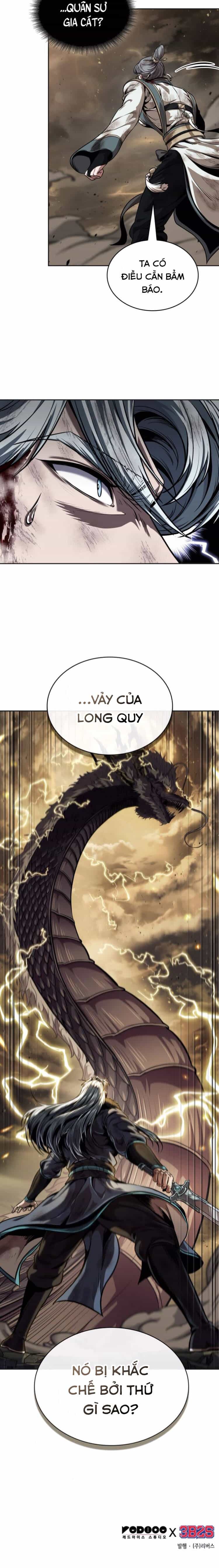 Ngã Lão Ma Thần - Chương 255.1 - ảnh 15